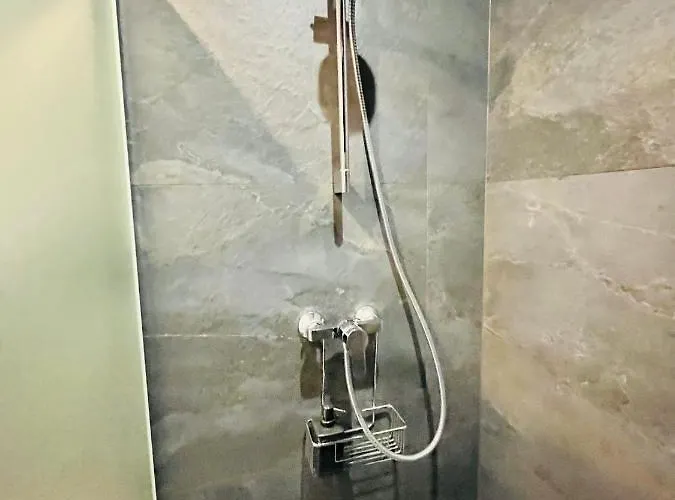 Pobuudka Glivia 66f شقة *