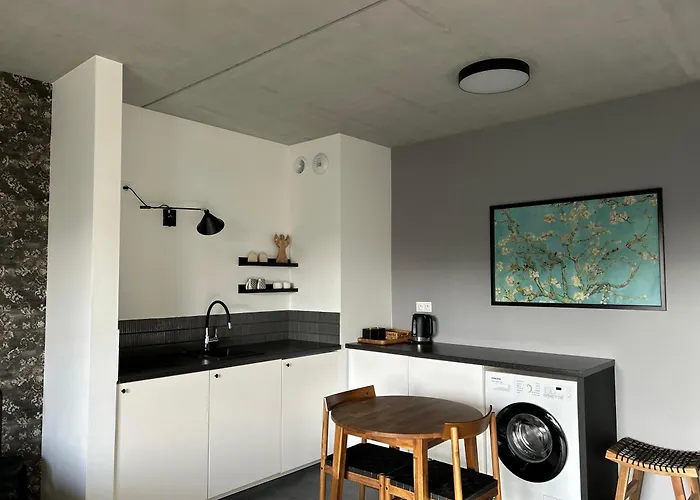 Pobuudka Glivia 66f شقة